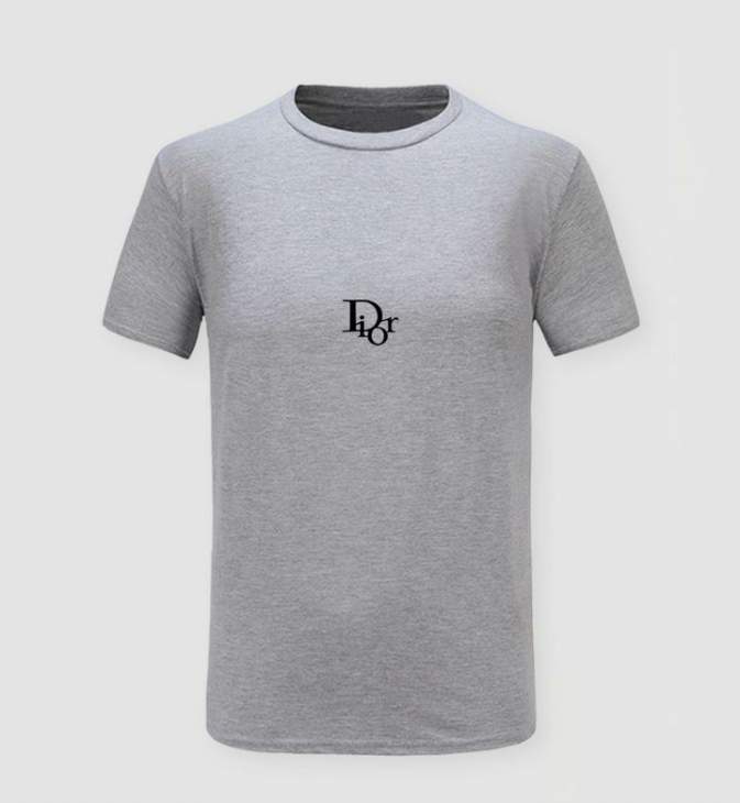 Picture of Dior T Shirts Short _SKUDiorS-XL1qn0315825